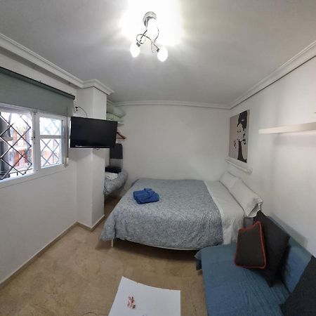 Estudio Sevilla Centro Luaran gambar
