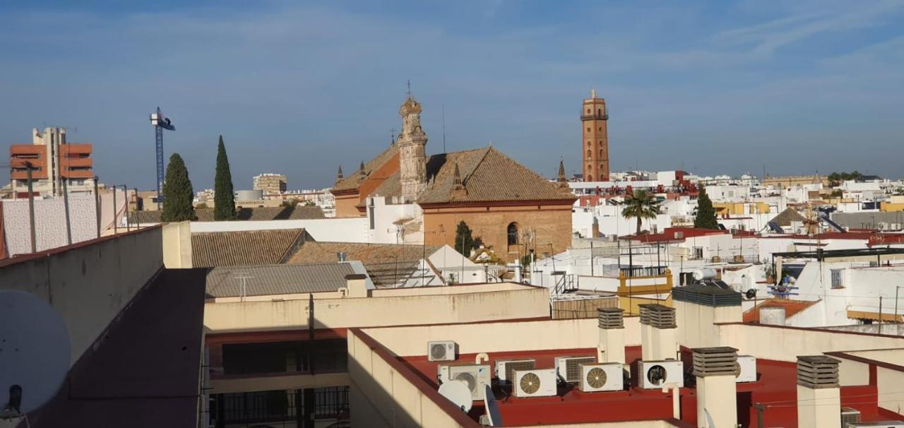 Estudio Sevilla Centro Luaran gambar