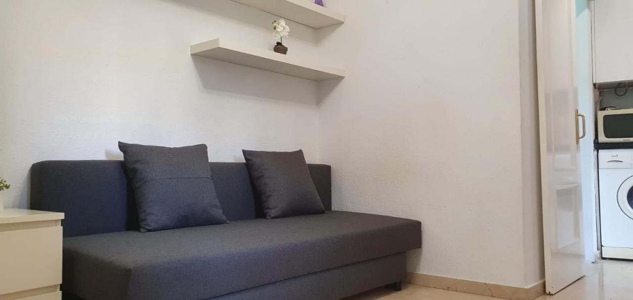 Estudio Sevilla Centro Luaran gambar