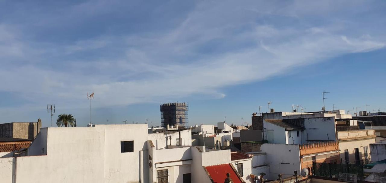 Estudio Sevilla Centro Luaran gambar