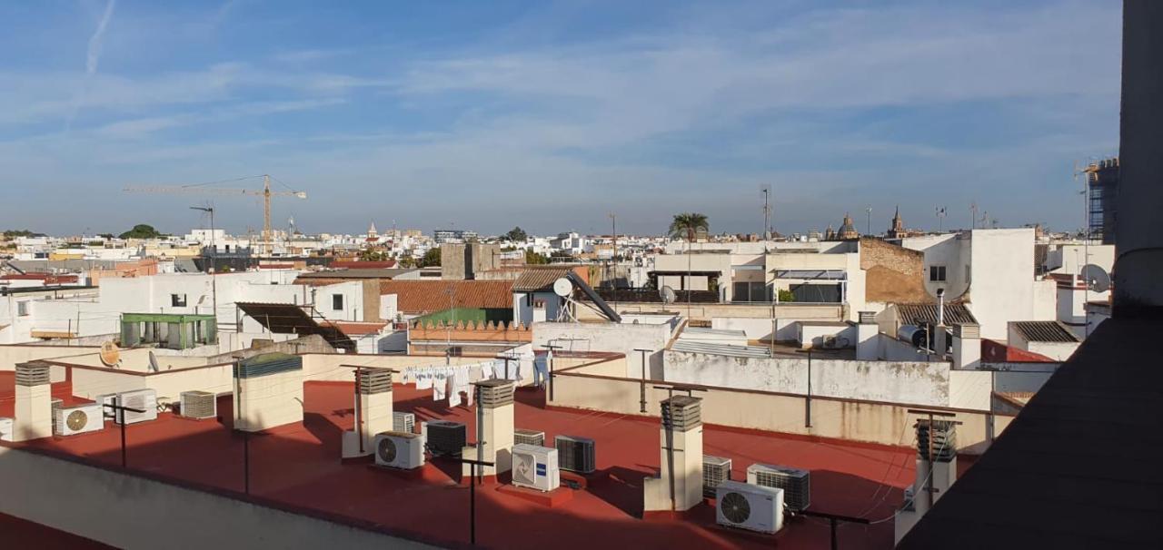 Estudio Sevilla Centro Luaran gambar
